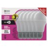 LED Žárovka 9W E27 balení 6ks studená  - zq5141.6