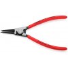 Kleště pro vnitřní poj. kroužky J3 KNIPEX  - 4411J3