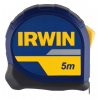 Metr svinovací 5m Standard IRWIN blistr  - 10507785