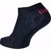 Ponožky Algedi CRV černé vel. 41 - 42  - 0316001660741
