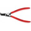 Kleště pro vnější poj.kroužky A01 KNIPEX  - 4621A01