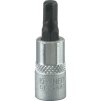 Hlavice zástrčná 1/4" imbus 4mm kovaná  - KEN5824800K