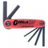 GorillaGrip imbus HF7M BONDHUS (2-8mm)  - 12587.01