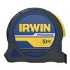 Metr svinovací 5m magnet professional IRWIN  - 10507791