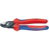 Nůžky kabelové 165 KNIPEX  - 9512165