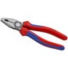 Kleště kombinované 160 KNIPEX  - 0302160