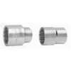 Hlavice 10 12ti hranná 1/2"  - 1210T/KEN5826920K