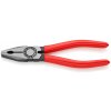 Kleště kombinované 140 KNIPEX  - 0301140