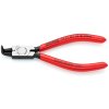 Kleště pro vnitřní poj. kroužky J01 KNIPEX  - 4421J01