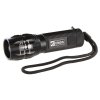 Svítilna 3W LED zoom  - P3830