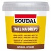 Tmel na parkety buk 310 ml Soudal  - 1241300