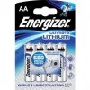 Baterie AA Energizer Lithium Ultimate blistr  - 550500,00