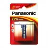 Baterie 3LR12PPG/1BP 4,5V Panasonic Pro Power  - 4028,00