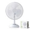 NEDIS Stolní ventilátor 30cm  - 602401,00