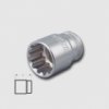 Hlavice 9mm 3/8" spline HONITON  - H2309