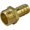 Hadičník vnější 1/2"X12mm  - MS.HV.12-12