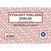 Doklad výdajový PT040  - 0018