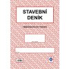 Deník stavební/3x20 PT255  - 00000050