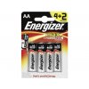 Baterie Energizer LR6/4+2 Max AA  - 550541,00