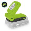 Svítilna LED aku FDUL 50901 FIELDMAN  - 50002066