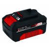 Baterka Power-X-Charger 18 V 4,0 Ah Einhell  - 4511396