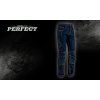 Kalhoty jeans 2v1 vel. XXL STALCO  - S-78204