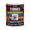 Barva zákl. na pozink FORMEX S2003/0840 0,6L  - 183590