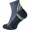 Ponožky Wray šedé vel. 43/44  - 0316001900743