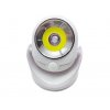 LED Svítidlo s PIR senzorem S-3545 3W Konnoc  - 422149,33