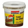 Tmel na dřevo buk 250g Soudal  - 1260300