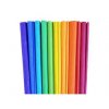 Papír krepový mix barev  - 7487