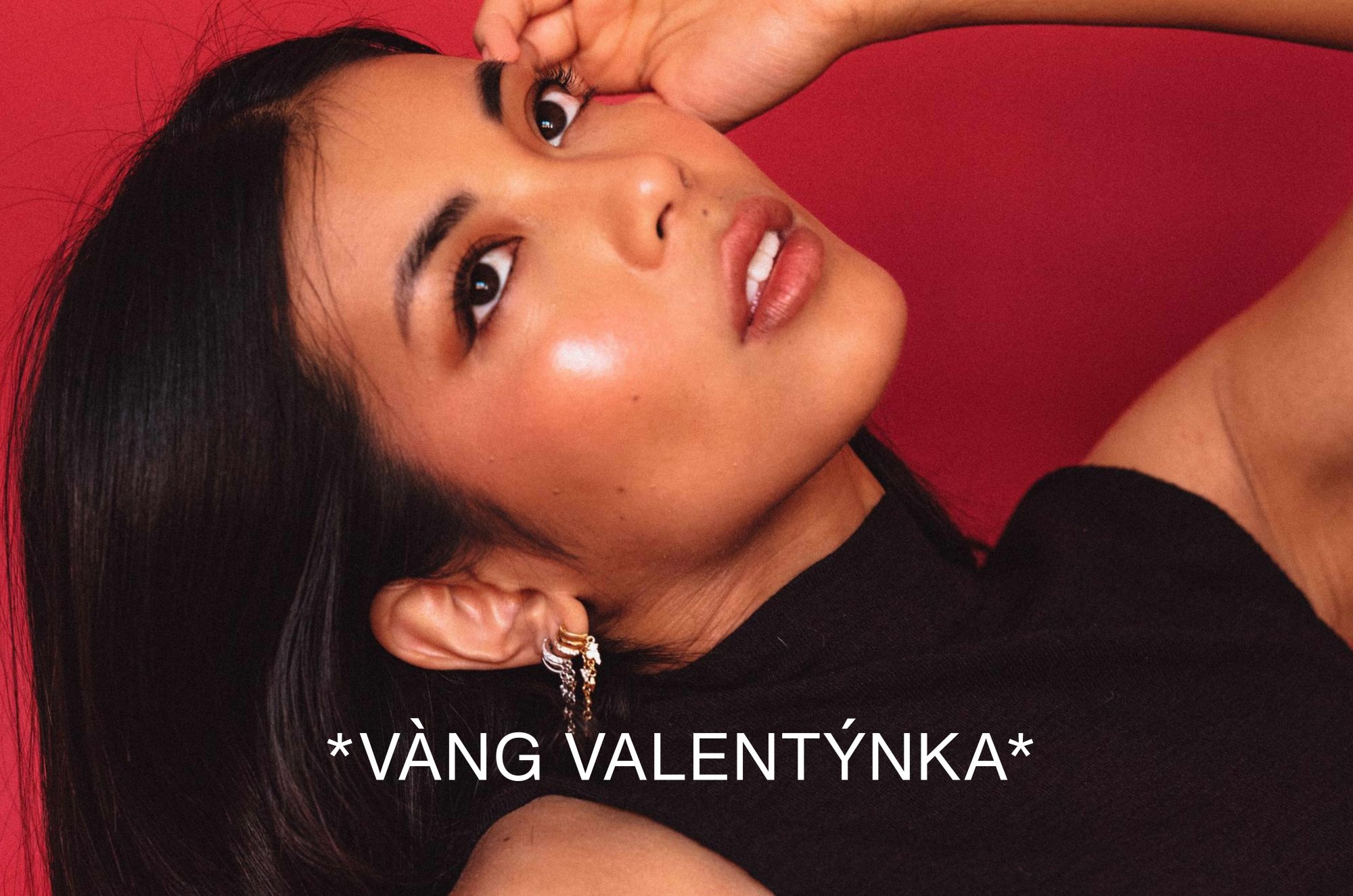 Valentýn s Vàng: Tipy na dárky z lásky