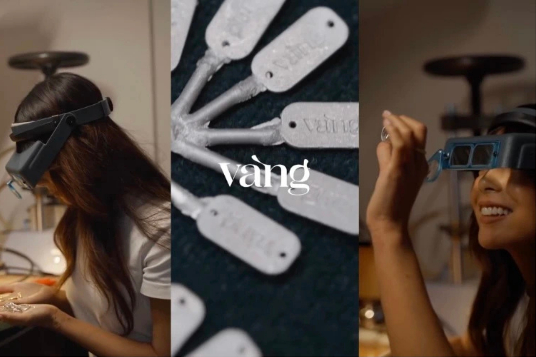 České designové šperky
