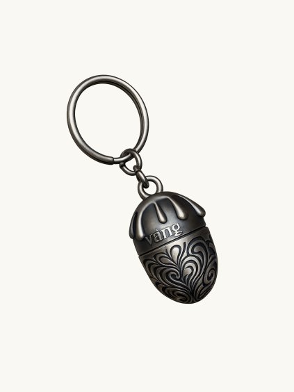 VÀNGíčko klíčenka