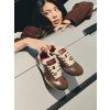 VÀNG X BOTAS chocolate