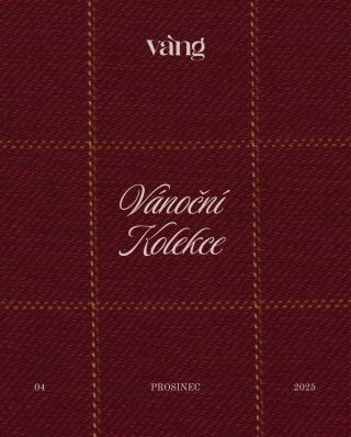Váš vánoční wishlist bude mít ve čtvrtek nový oblíbený kousek. 🎄