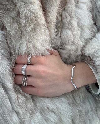 Zabalená do Vàngu ❄️