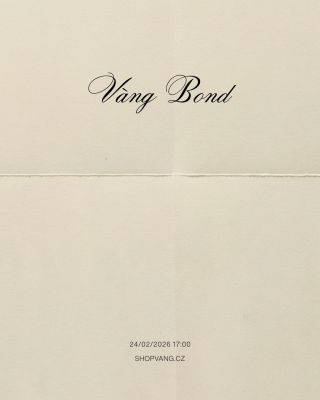 Některé věci dávají smysl, až když jsou spolu. 🤍 V naší jablonecké dílně jsme pro vás připravili něco, co bez vás nebude...