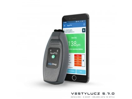 Nexdiag standart plus