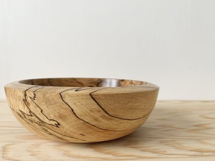 2021 big bowl spalted front