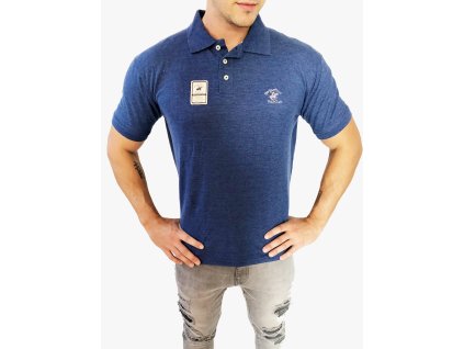 Polo Ralph Lauren Crew Logo pohodlné polo triko s logem
