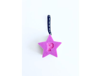Victoria's Secret PINK stylová houba do koupele