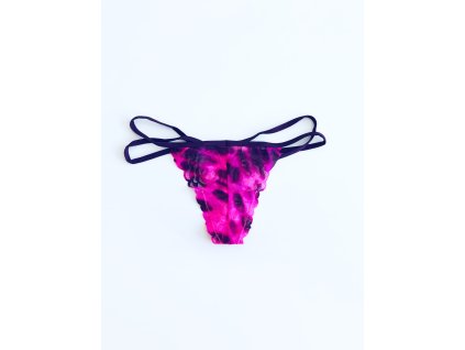 Victoria's Secret PINK Soft Lace sexy krajková tanga