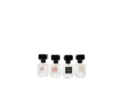 Victoria's Secret set 4 mini parfémy