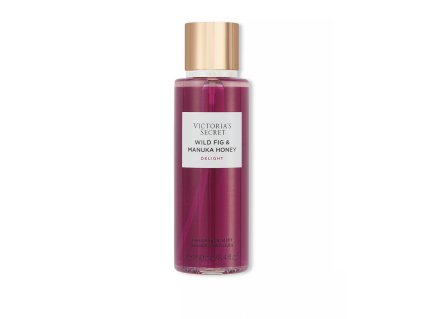 Victoria's Secret parfémovaný tělový sprej Wild Fig 250 ml
