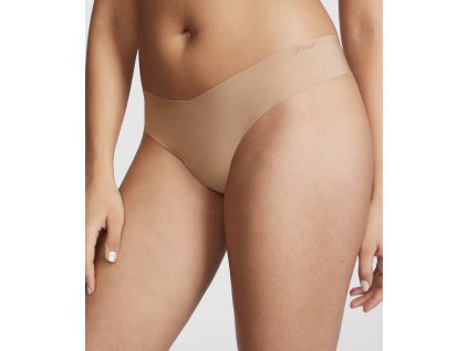 Victoria's Secret bezove tanga4