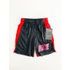 Nike DRI-FIT Sport Black l sportovní chlapecké kraťasy s logem