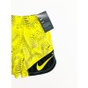 Nike DRI-FIT Sport Electrolime sportovní pohodlné chlapecké kraťasy s logem