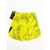 Nike DRI-FIT Sport Electrolime sportovní pohodlné chlapecké kraťasy s logem