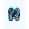Quiksilver Wavy dětské letní žabky